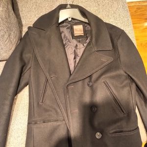 Gap Wool Jacket